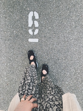 f&curecoさん(レディース・162cm)の夏コーディネート