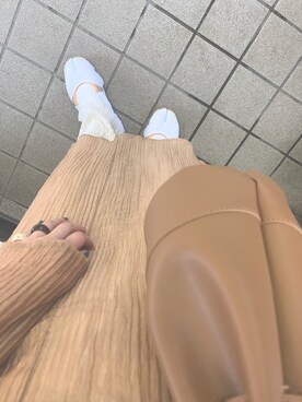 f&curecoさんのコーディネート