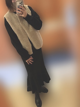 f&curecoさんのコーディネート