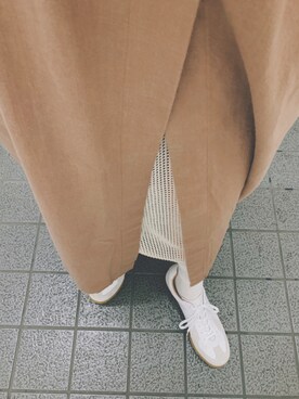 f&curecoさん(レディース・162cm)の夏コーディネート