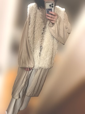 f&curecoさんのコーディネート