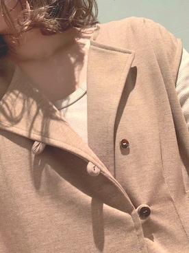 f&curecoさんのコーディネート