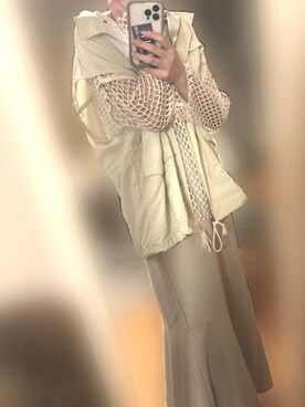 f&curecoさんのコーディネート