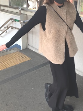 f&curecoさんのコーディネート