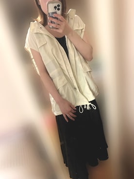 f&curecoさんのコーディネート