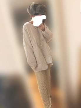 f&curecoさんのコーディネート