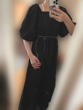 f&curecoさんのコーディネート