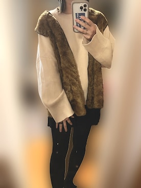 f&curecoさんのコーディネート