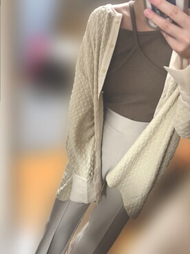 f&curecoさんのコーディネート