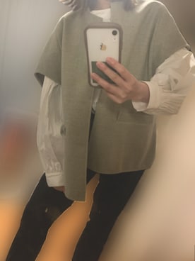 f&curecoさんのコーディネート