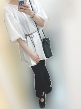 f&curecoさんのコーディネート