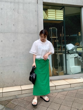 ゆき☺︎さんのコーディネート