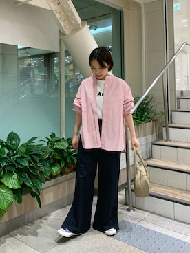 ゆき☺︎さんのコーディネート