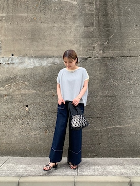 ゆき☺︎さんのコーディネート