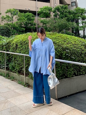 ゆき☺︎さんのコーディネート