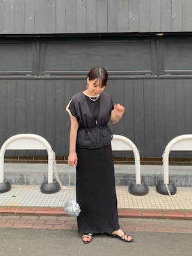 ゆき☺︎さんのコーディネート