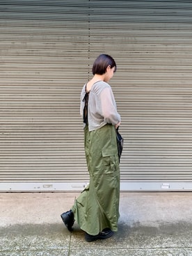 ゆき☺︎さんのコーディネート