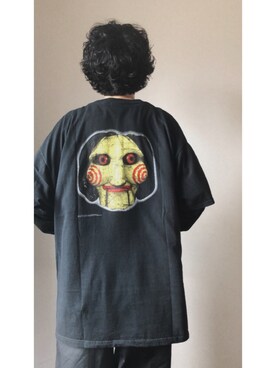 Pさんのコーディネート