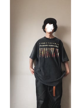 The Permanent Wear by Inpaichthys Kerriのアイテムを使った