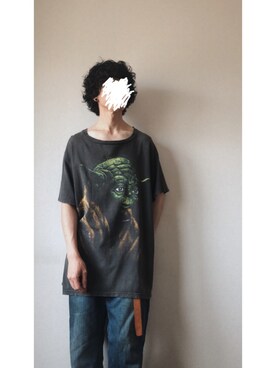 Pさんのコーディネート