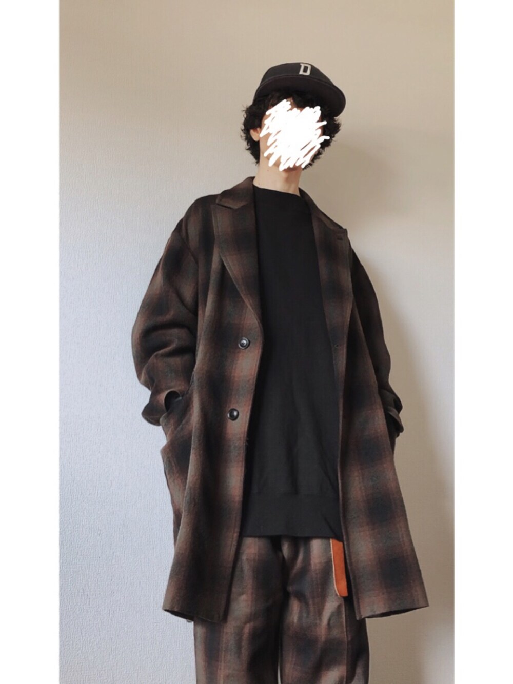 ✅️ THE PARMANENT WEAR インパクティスケリー B-15A M 2025年最新】the parmanent wearの人気アイテム - メルカリ