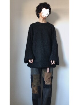 Pさんのコーディネート