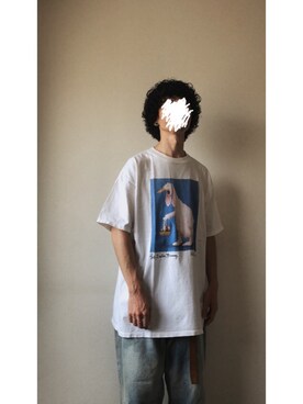 Pさんのコーディネート