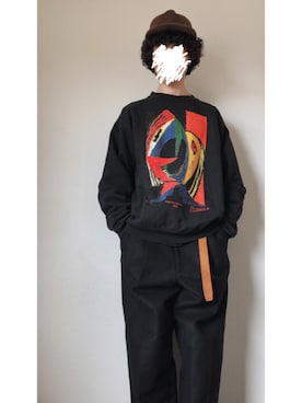 Pさんのコーディネート