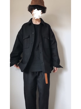 Pさんのコーディネート