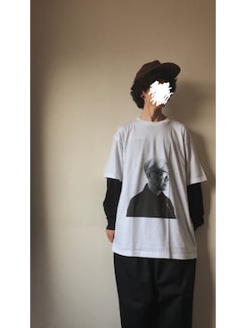 Pさんのコーディネート