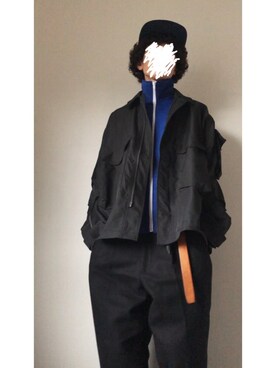 Pさんのコーディネート