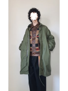 Pさんのコーディネート