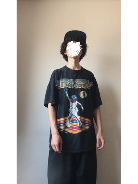 Pさんのコーディネート