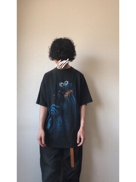 Pさんのコーディネート