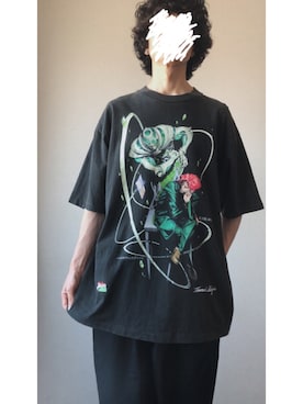 Pさんのコーディネート