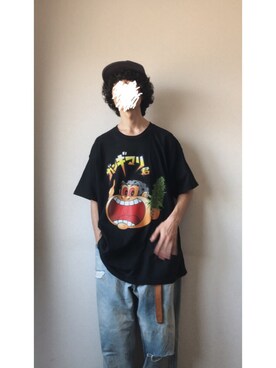 Pさんのコーディネート