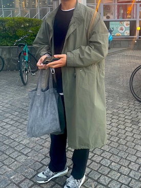 chiiさんの（Calvin Klein | カルバン・クライン）を使ったコーディネート