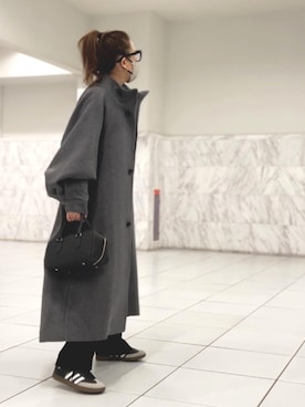 おまゆさんのコーディネート