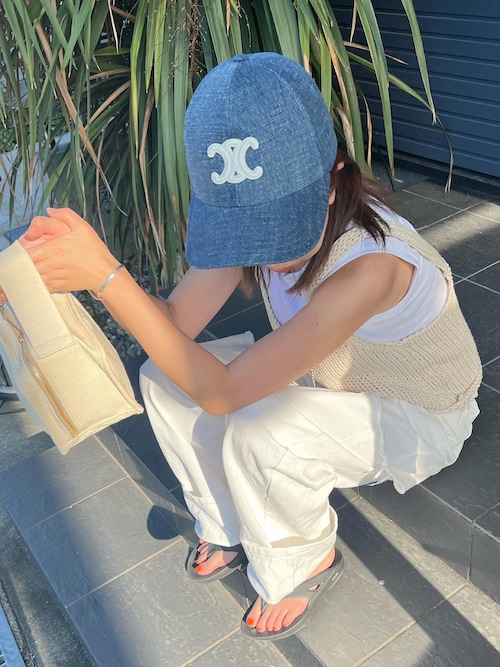 おまゆさんのコーディネート