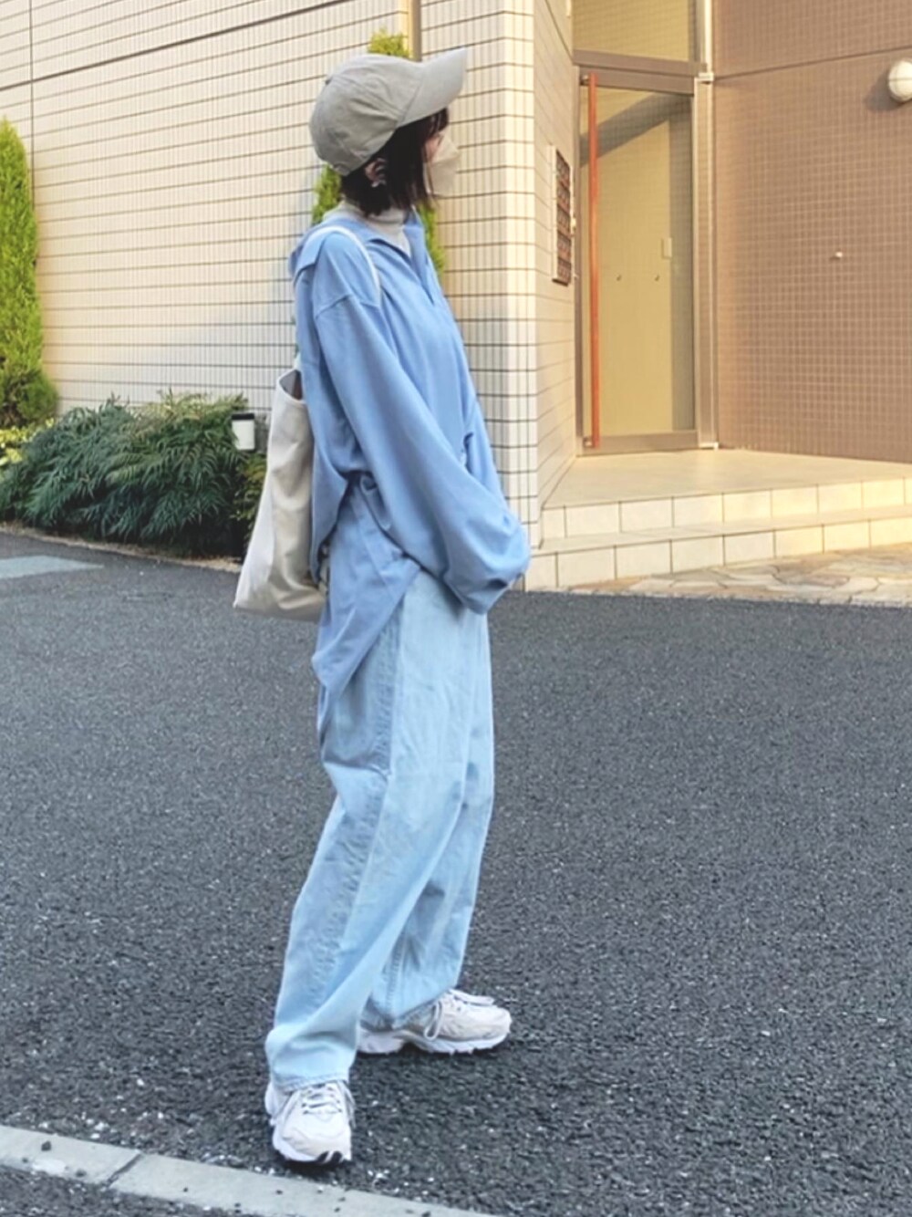 TODAYFUL(トゥデイフル)の「NATTY's Denim(デニムパンツ TODAYFUL(トゥデイフル)の「NATTY's Denim(デニムパンツ