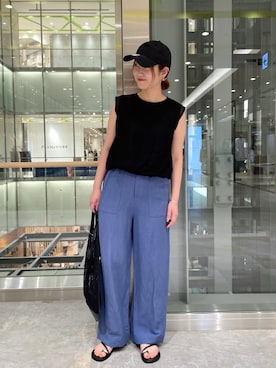 zonoさんのコーディネート