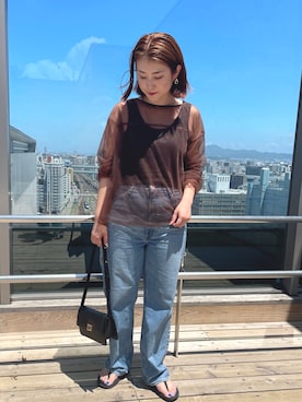 zonoさんのコーディネート