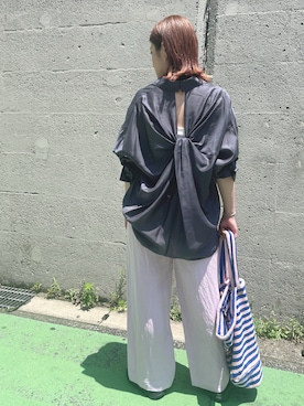 zonoさんのコーディネート