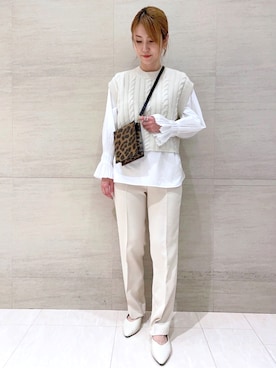 zonoさんのコーディネート