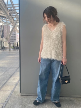 zonoさん（レディース・166cm）の秋コーディネート