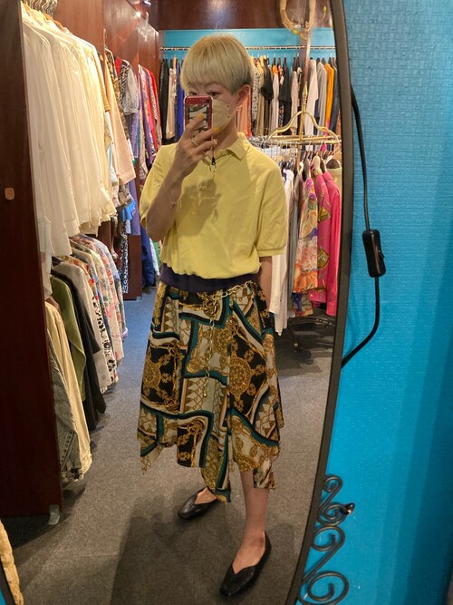 さとみ@JUMP   UP!さんのコーディネート