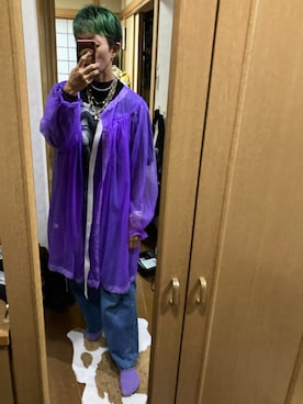 さとみ@JUMP   UP!さんのコーディネート