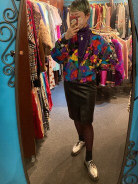 さとみ@JUMP   UP!さんのコーディネート