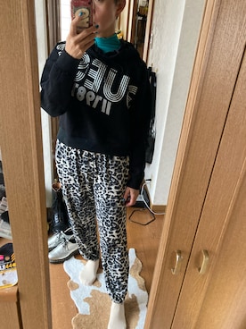 さとみ@JUMP   UP!さんのコーディネート