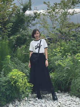 cderni さんのコーディネート